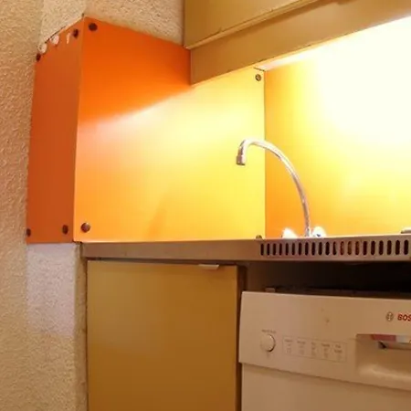 דירה Divisible A Valmorel, 4 Personnes, Balcon Ouest, Parking En Option - Fr-1-291-1035 *
